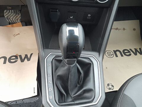 dacia, jogger, mpv 1.6 tce hybrid extreme otomatik, otomatik, hybrid 2.el otomobil | renew 17