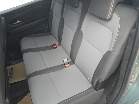 dacia, jogger, mpv 1.6 tce hybrid extreme otomatik, otomatik, hybrid 2.el otomobil | renew 14