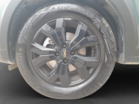 dacia, jogger, mpv 1.6 tce hybrid extreme otomatik, otomatik, hybrid 2.el otomobil | renew 7