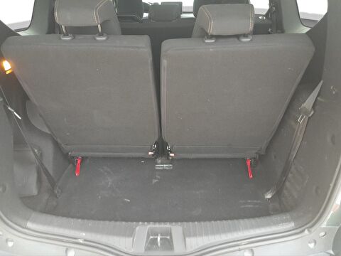 dacia, jogger, mpv 1.6 tce hybrid extreme otomatik, otomatik, hybrid 2.el otomobil | renew 10