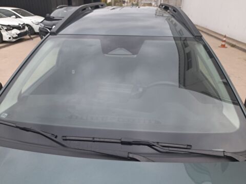 dacia, jogger, mpv 1.6 tce hybrid extreme otomatik, otomatik, hybrid 2.el otomobil | renew 21