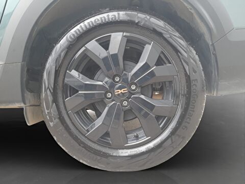 dacia, jogger, mpv 1.6 tce hybrid extreme otomatik, otomatik, hybrid 2.el otomobil | renew 9