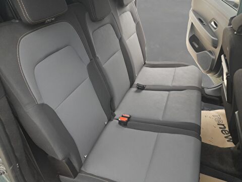 dacia, jogger, mpv 1.6 tce hybrid extreme otomatik, otomatik, hybrid 2.el otomobil | renew 15