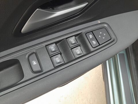 dacia, jogger, mpv 1.6 tce hybrid extreme otomatik, otomatik, hybrid 2.el otomobil | renew 22