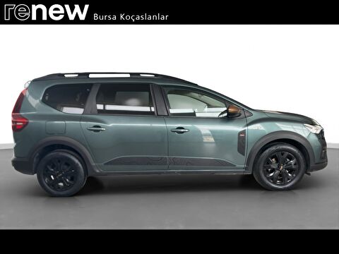 dacia, jogger, mpv 1.0 tce extreme, manuel, benzin 2.el otomobil | renew 5