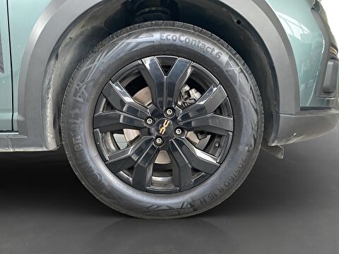 dacia, jogger, mpv 1.0 tce extreme, manuel, benzin 2.el otomobil | renew 10