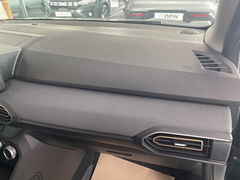 dacia, jogger, mpv 1.0 tce extreme, manuel, benzin 2.el otomobil | renew 4