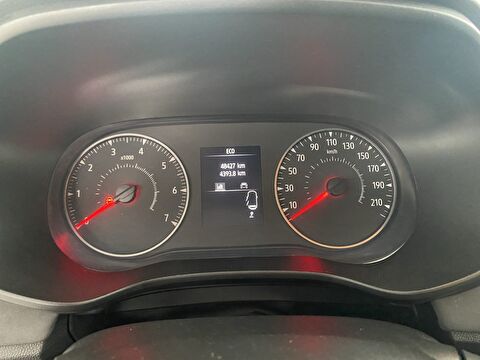 dacia, jogger, mpv 1.0 tce extreme, manuel, benzin 2.el otomobil | renew 20