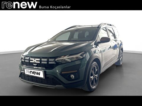 MPV 1.0 TCe Extreme, 2. el otomobil | renew