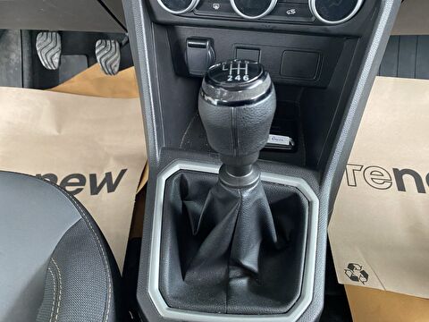 dacia, jogger, mpv 1.0 tce extreme, manuel, benzin 2.el otomobil | renew 21