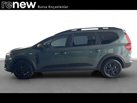 dacia, jogger, mpv 1.0 tce extreme, manuel, benzin 2.el otomobil | renew 6
