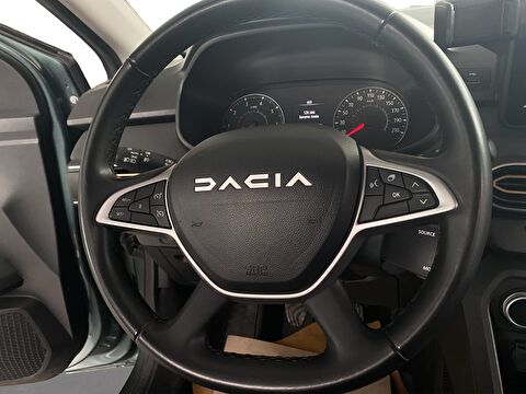 dacia, jogger, mpv 1.0 tce extreme, manuel, benzin 2.el otomobil | renew 14