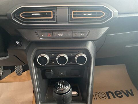 dacia, jogger, mpv 1.0 tce extreme, manuel, benzin 2.el otomobil | renew 18
