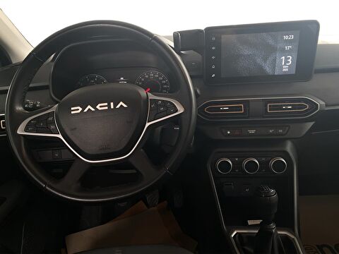 dacia, jogger, mpv 1.0 tce extreme, manuel, benzin 2.el otomobil | renew 22