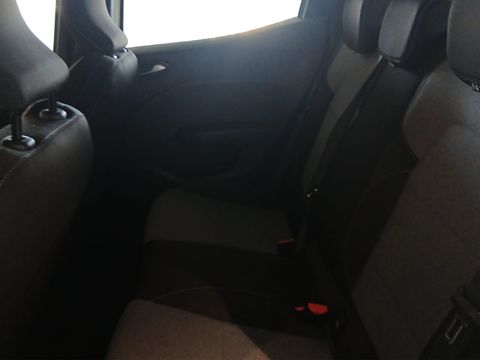 renault, clio, 1.0 tce evolution x-tronic, otomatik, benzin 2.el otomobil | renew 13
