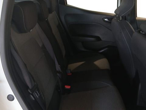 renault, clio, 1.0 tce evolution x-tronic, otomatik, benzin 2.el otomobil | renew 22