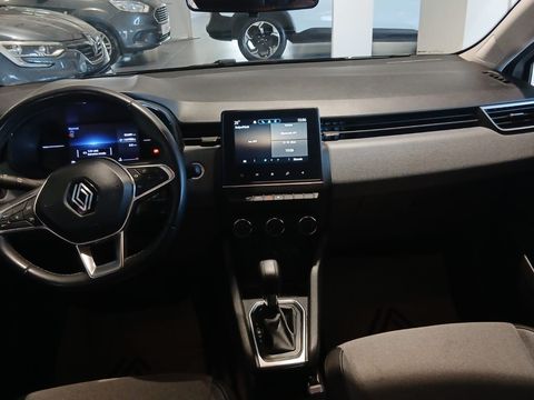 renault, clio, 1.0 tce evolution x-tronic, otomatik, benzin 2.el otomobil | renew 20
