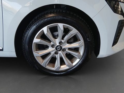 renault, clio, 1.0 tce evolution x-tronic, otomatik, benzin 2.el otomobil | renew 6