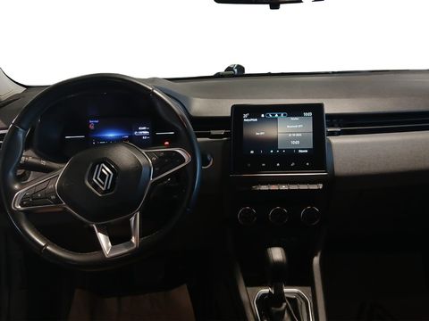 renault, clio, 1.0 tce evolution x-tronic, otomatik, benzin 2.el otomobil | renew 11