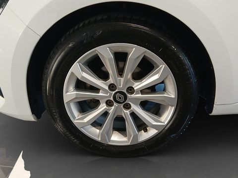 renault, clio, 1.0 tce evolution x-tronic, otomatik, benzin 2.el otomobil | renew 9