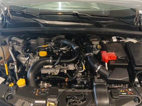 renault, clio, 1.0 tce evolution x-tronic, otomatik, benzin 2.el otomobil | renew 26
