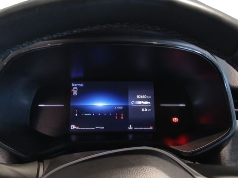 renault, clio, 1.0 tce evolution x-tronic, otomatik, benzin 2.el otomobil | renew 12
