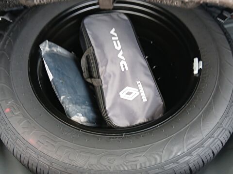 renault, koleos, suv 1.3 tce ıcon edc, otomatik, benzin 2.el otomobil | renew 22