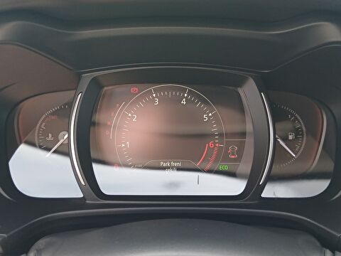 renault, koleos, suv 1.3 tce ıcon edc, otomatik, benzin 2.el otomobil | renew 12