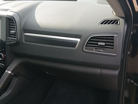 renault, koleos, suv 1.3 tce ıcon edc, otomatik, benzin 2.el otomobil | renew 25