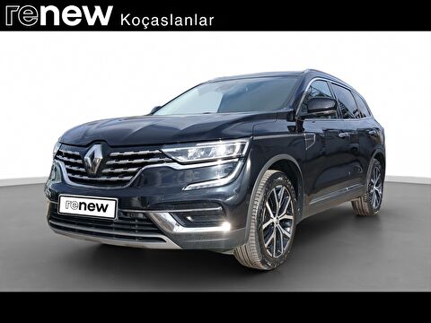 SUV 1.3 TCe Icon EDC, 2. el otomobil | renew