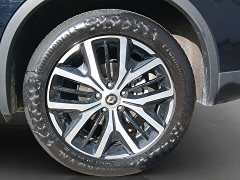 renault, koleos, suv 1.3 tce ıcon edc, otomatik, benzin 2.el otomobil | renew 7