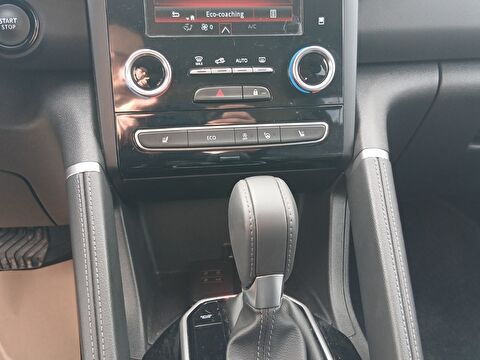 renault, koleos, suv 1.3 tce ıcon edc, otomatik, benzin 2.el otomobil | renew 13