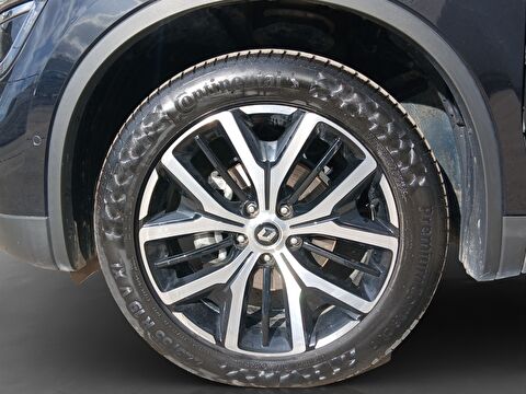 renault, koleos, suv 1.3 tce ıcon edc, otomatik, benzin 2.el otomobil | renew 6