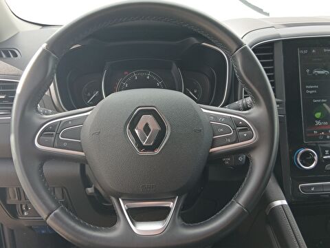 renault, koleos, suv 1.3 tce ıcon edc, otomatik, benzin 2.el otomobil | renew 18