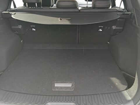 renault, koleos, suv 1.3 tce ıcon edc, otomatik, benzin 2.el otomobil | renew 10