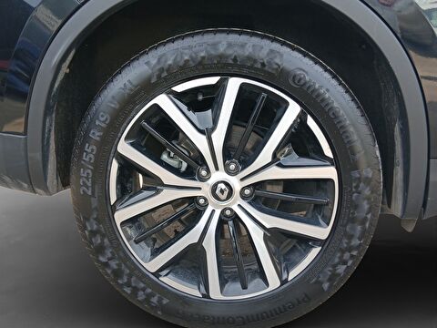 renault, koleos, suv 1.3 tce ıcon edc, otomatik, benzin 2.el otomobil | renew 9