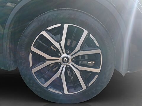 renault, koleos, suv 1.3 tce ıcon edc, otomatik, benzin 2.el otomobil | renew 8