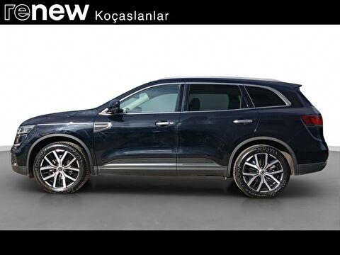 renault, koleos, suv 1.3 tce ıcon edc, otomatik, benzin 2.el otomobil | renew 4