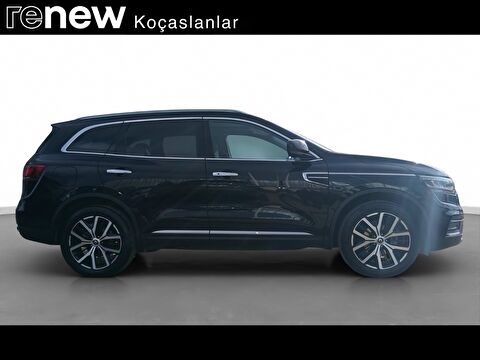 renault, koleos, suv 1.3 tce ıcon edc, otomatik, benzin 2.el otomobil | renew 5