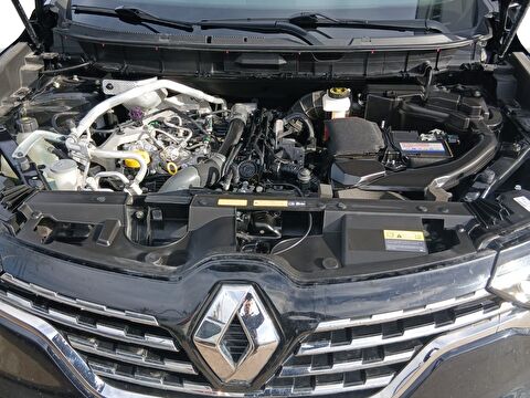 renault, koleos, suv 1.3 tce ıcon edc, otomatik, benzin 2.el otomobil | renew 21