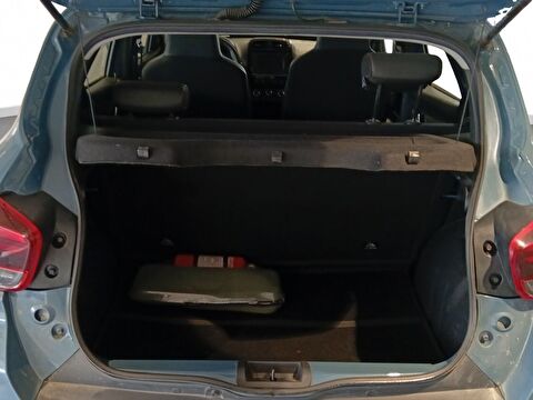 dacia, spring, electric extreme, otomatik, elektrik 2.el otomobil | renew 10