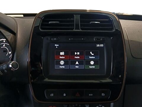 dacia, spring, electric extreme, otomatik, elektrik 2.el otomobil | renew 17