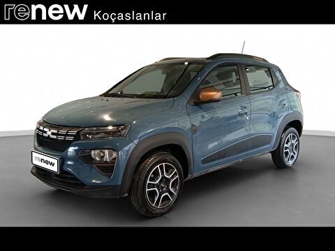 Electric Extreme, 2. el otomobil | renew