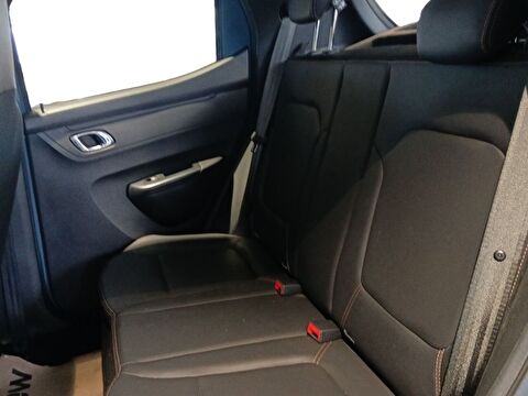 dacia, spring, electric extreme, otomatik, elektrik 2.el otomobil | renew 15