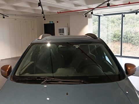 dacia, spring, electric extreme, otomatik, elektrik 2.el otomobil | renew 24