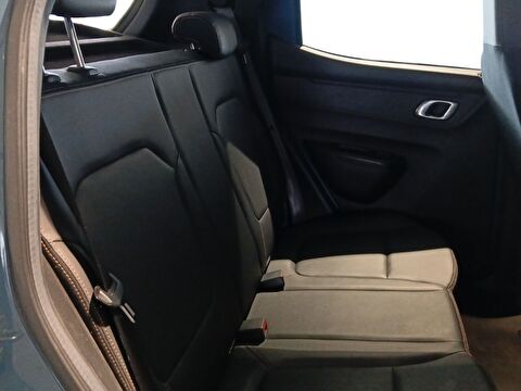 dacia, spring, electric extreme, otomatik, elektrik 2.el otomobil | renew 14