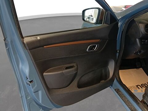 dacia, spring, electric extreme, otomatik, elektrik 2.el otomobil | renew 25