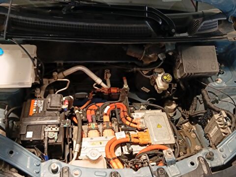 dacia, spring, electric extreme, otomatik, elektrik 2.el otomobil | renew 22