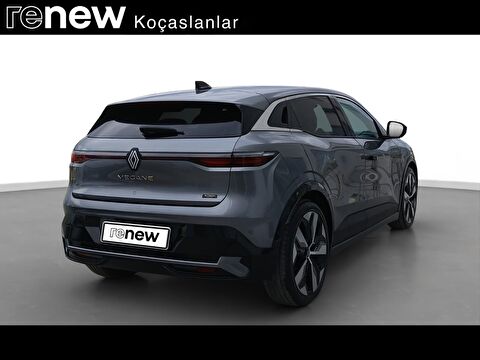 renault, megane e-tech, crossover ev60 techno otomatik, otomatik, elektrik 2.el otomobil | renew 3