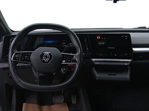 renault, megane e-tech, crossover ev60 techno otomatik, otomatik, elektrik 2.el otomobil | renew 11